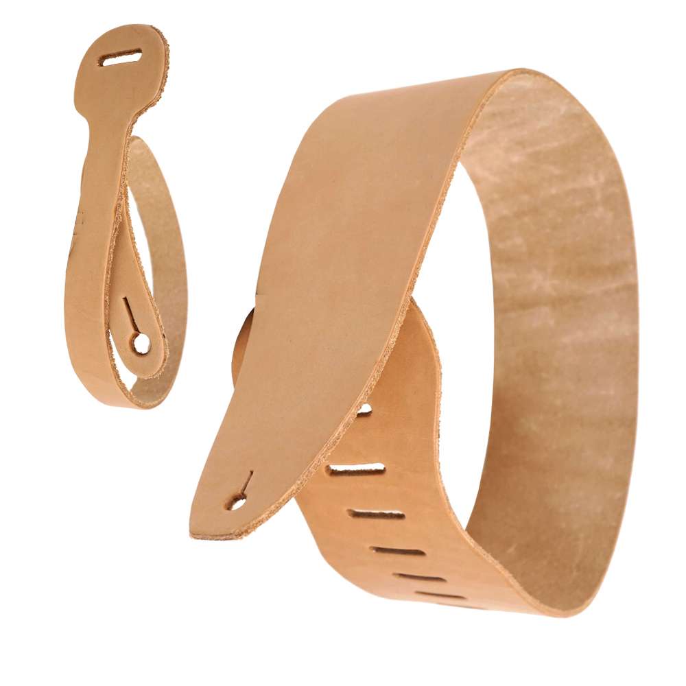 144-4442200.SLC2.jpg SLC Classic Guitar Strap Kit Image