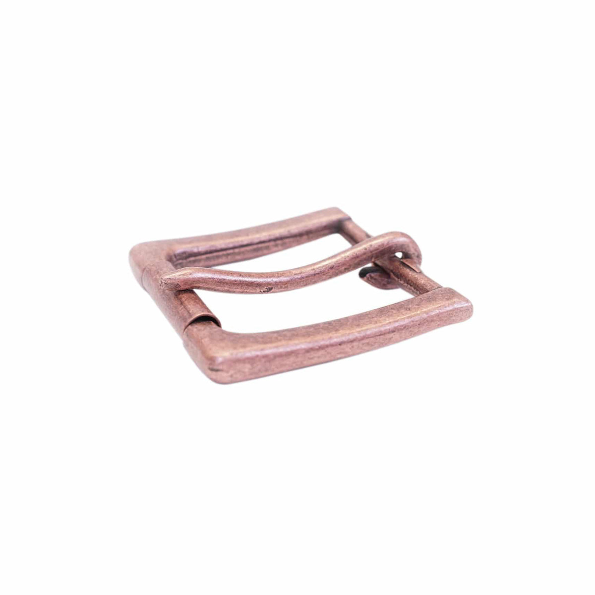 RBB.Antique Copper.02.jpg Rugged Roller Buckle Image