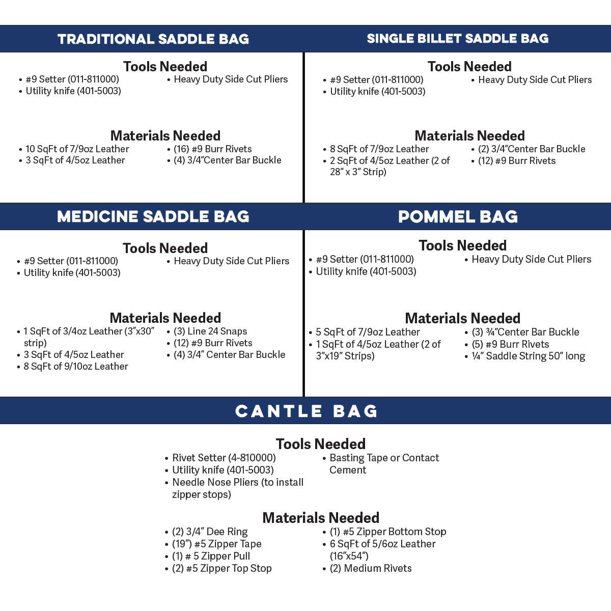 144-516.SLC.02.jpg Pattern Pack Equine Saddle Bags - Digital Image