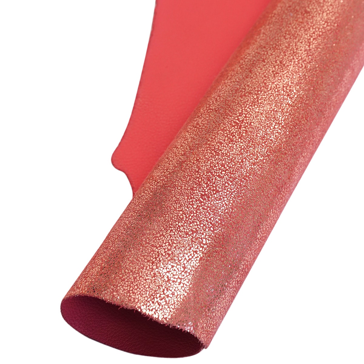 DSD.Golden Coral.03.jpg Double Sided Dazzle Image