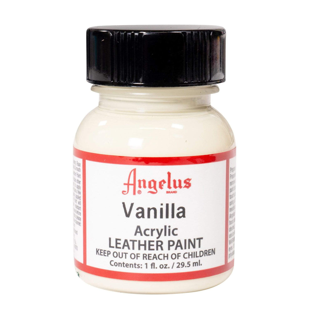ALAP.Vanilla.1oz.01.jpg Angelus Leather Acrylic Paint Image