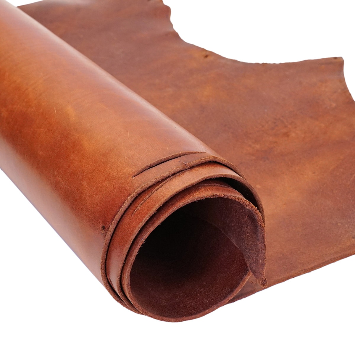 BDS.Russet.01.jpg Bridle Double Shoulders Image