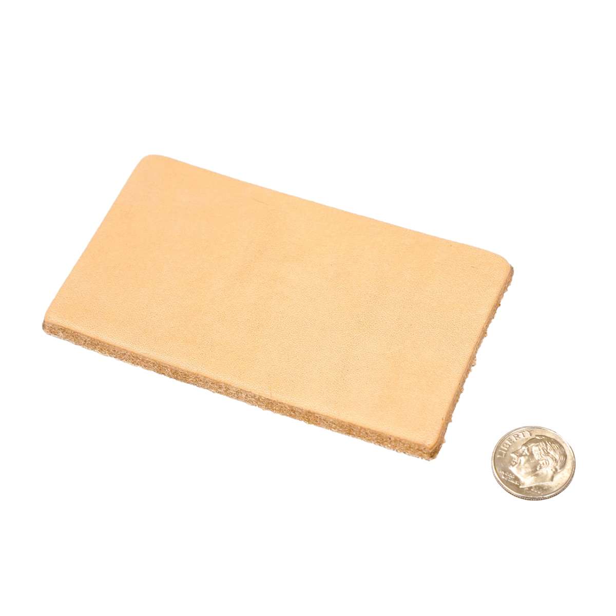 SHP070.SLC.2.jpg Leather Shape - Medium Practice Piece Image