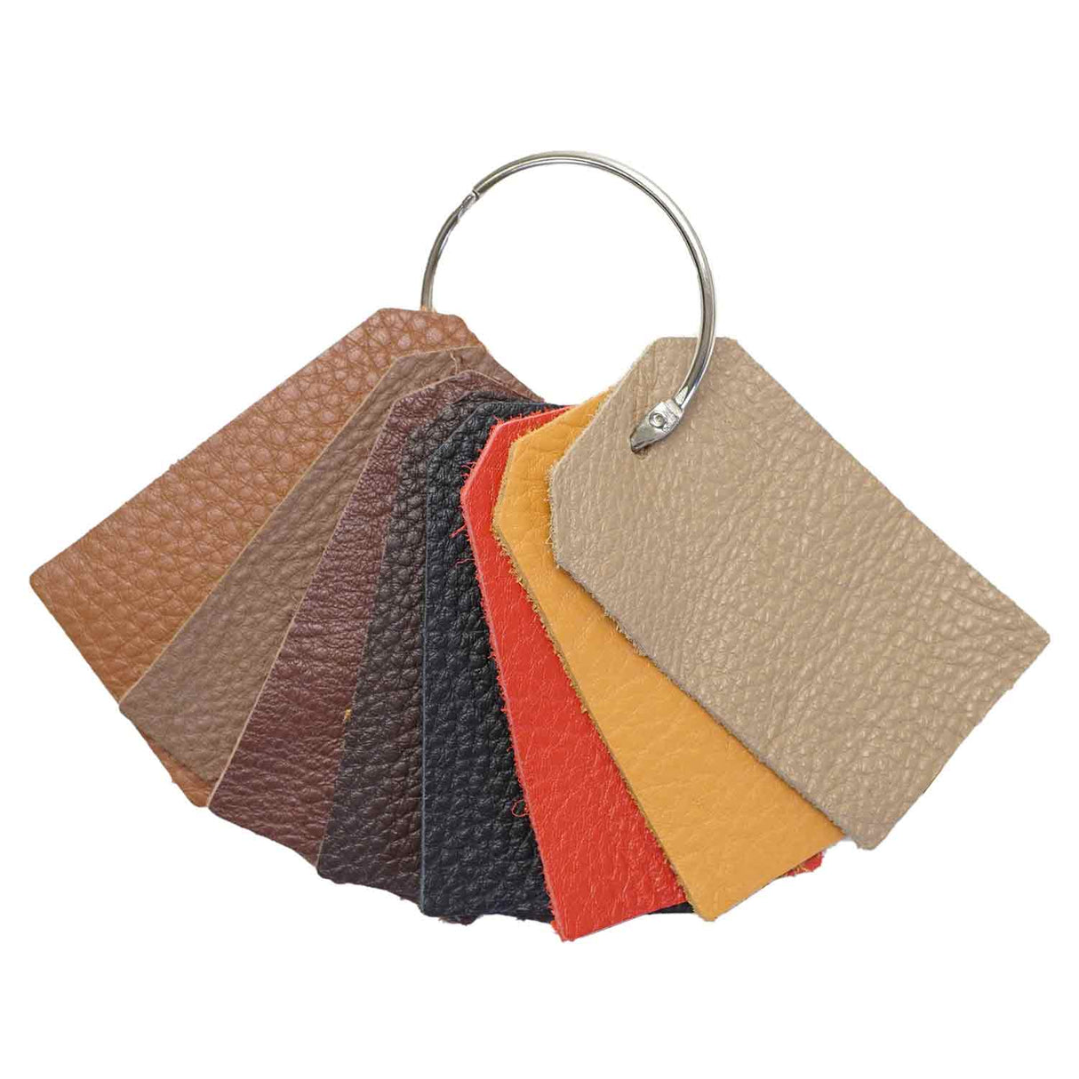 100-033.SLC.01.jpg Miracle Upholstery Swatch Ring Image