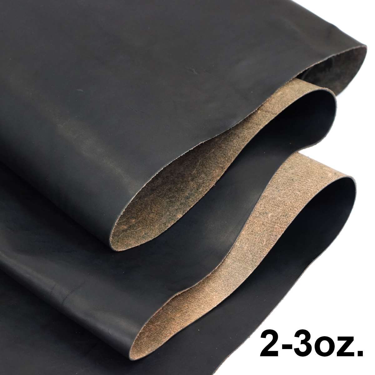 123-8001.SLC.2.jpg Saddle & Tack Belly - Black Image