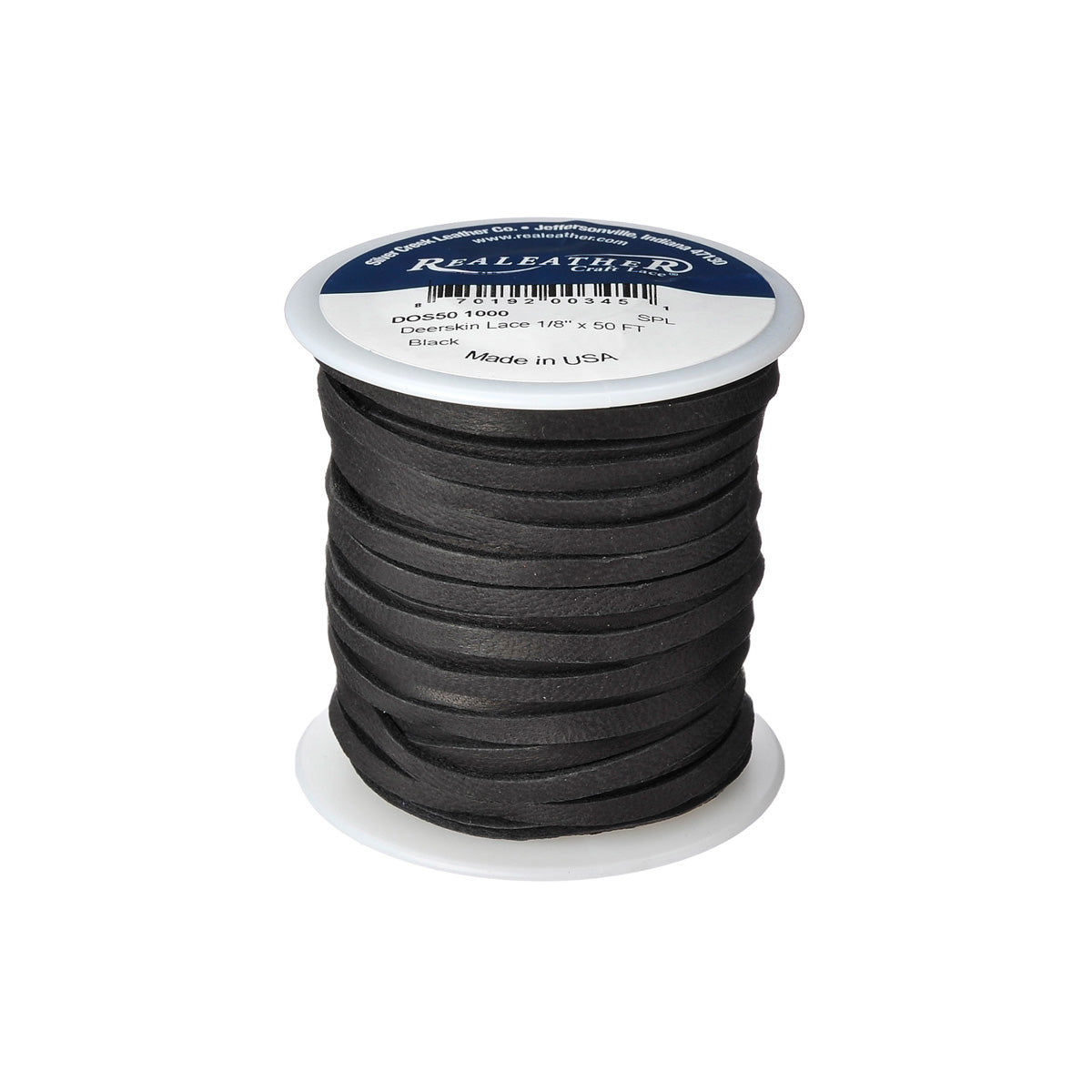 28-21.SLC.01.jpg LaceDeerBlk3/16"x50ft Image