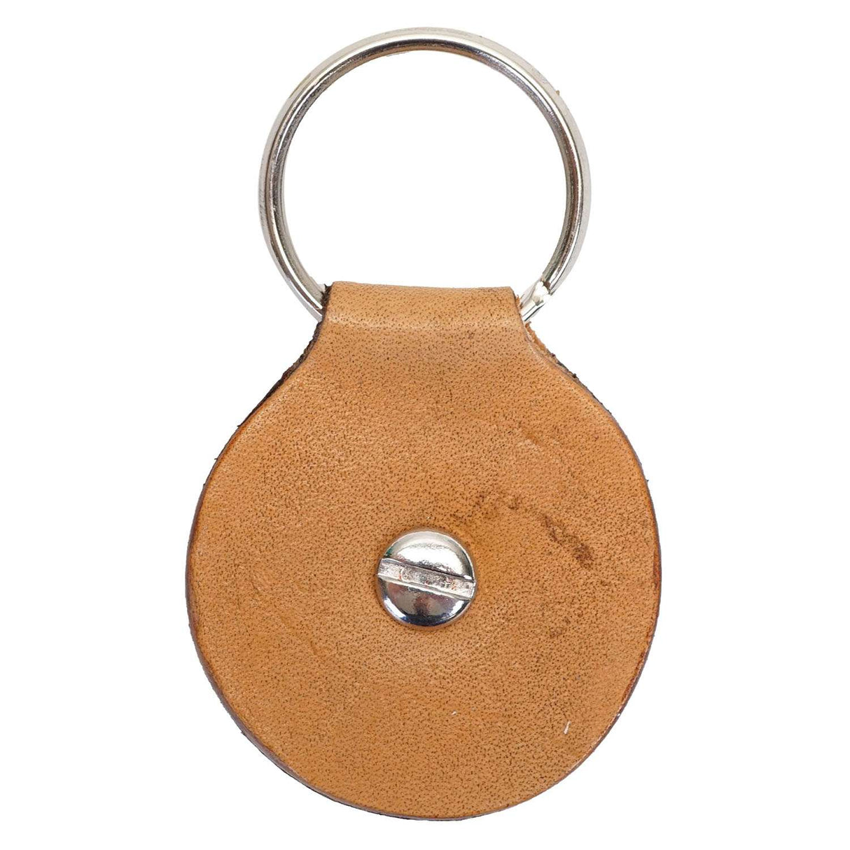 SHP111.SLC.06.jpg Shape Double Over Key Fob Mini Image