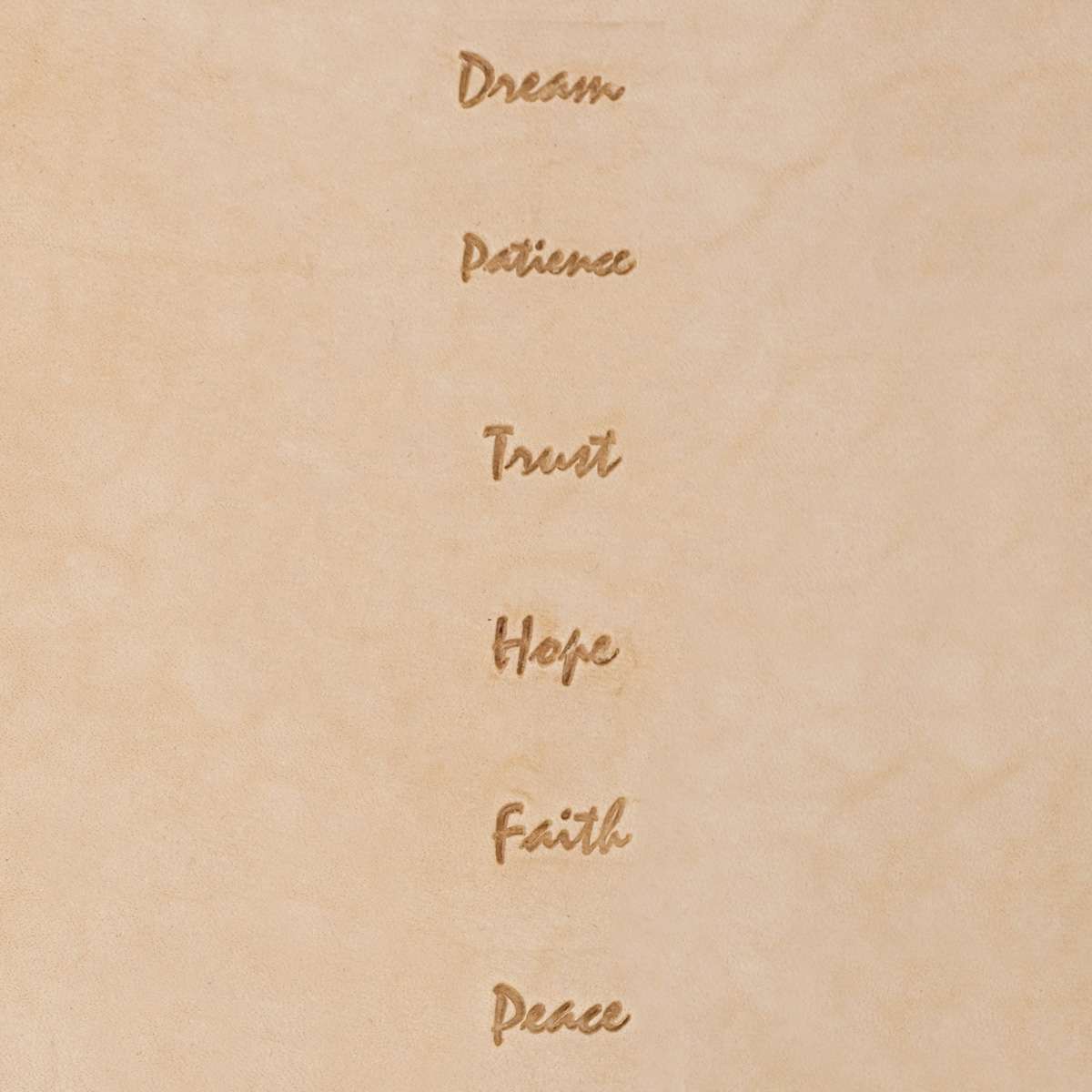 115-4912.SLC.4.jpg Inspirational Words Stamp Set 4 Image