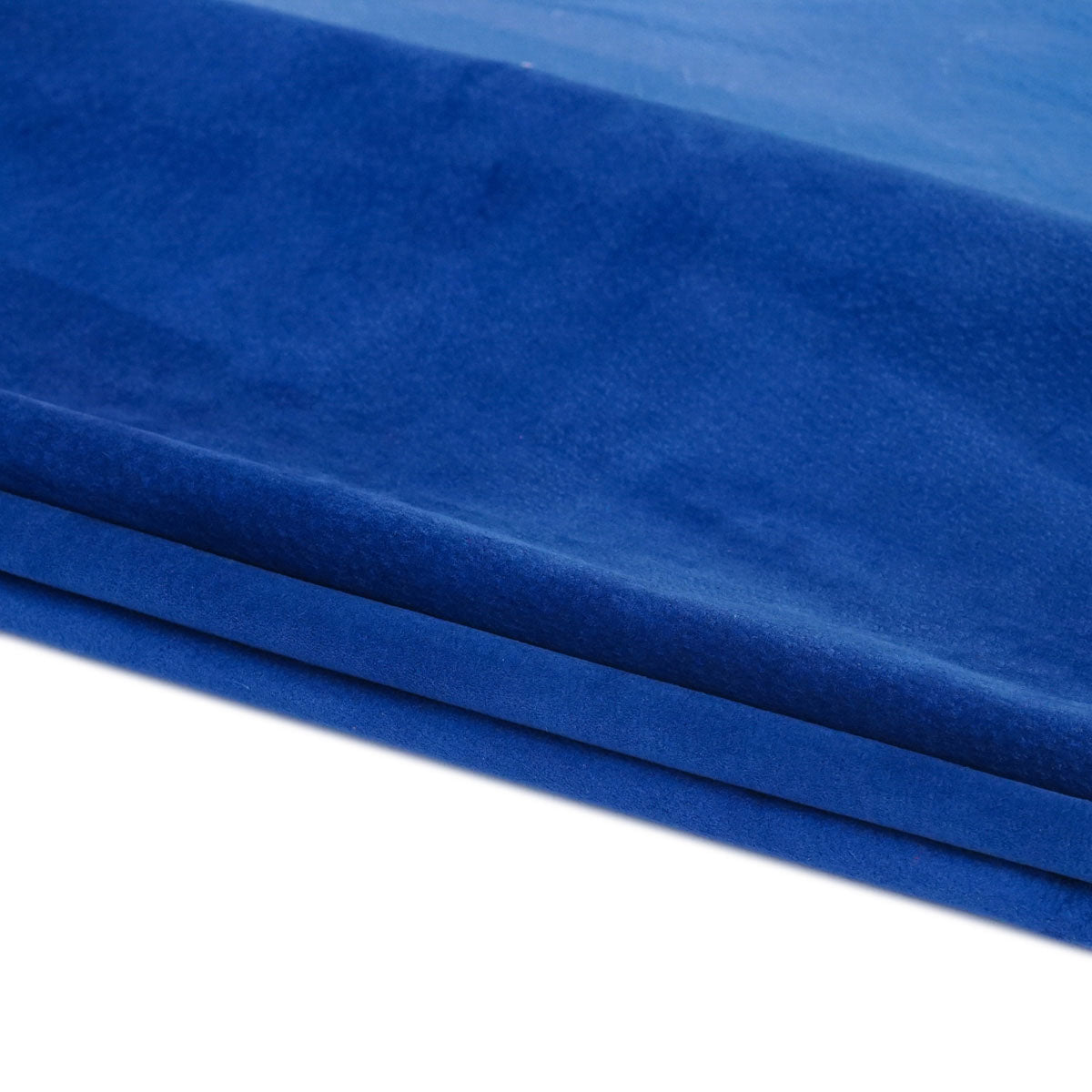 GMPS.Royal Blue.01.jpg Garment Pig Suede Image