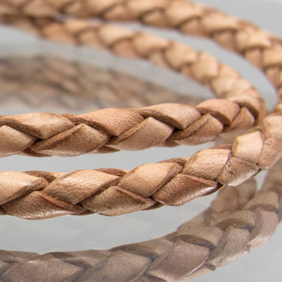 221-601.SLC.jpg 3mm Bolo Cord - Natural Yd Image