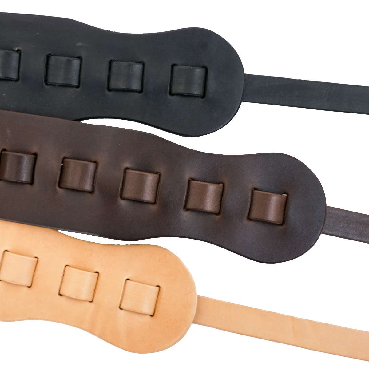 FPA-6.SLC.default.jpg Classic Hermann Oak Guitar Strap Image