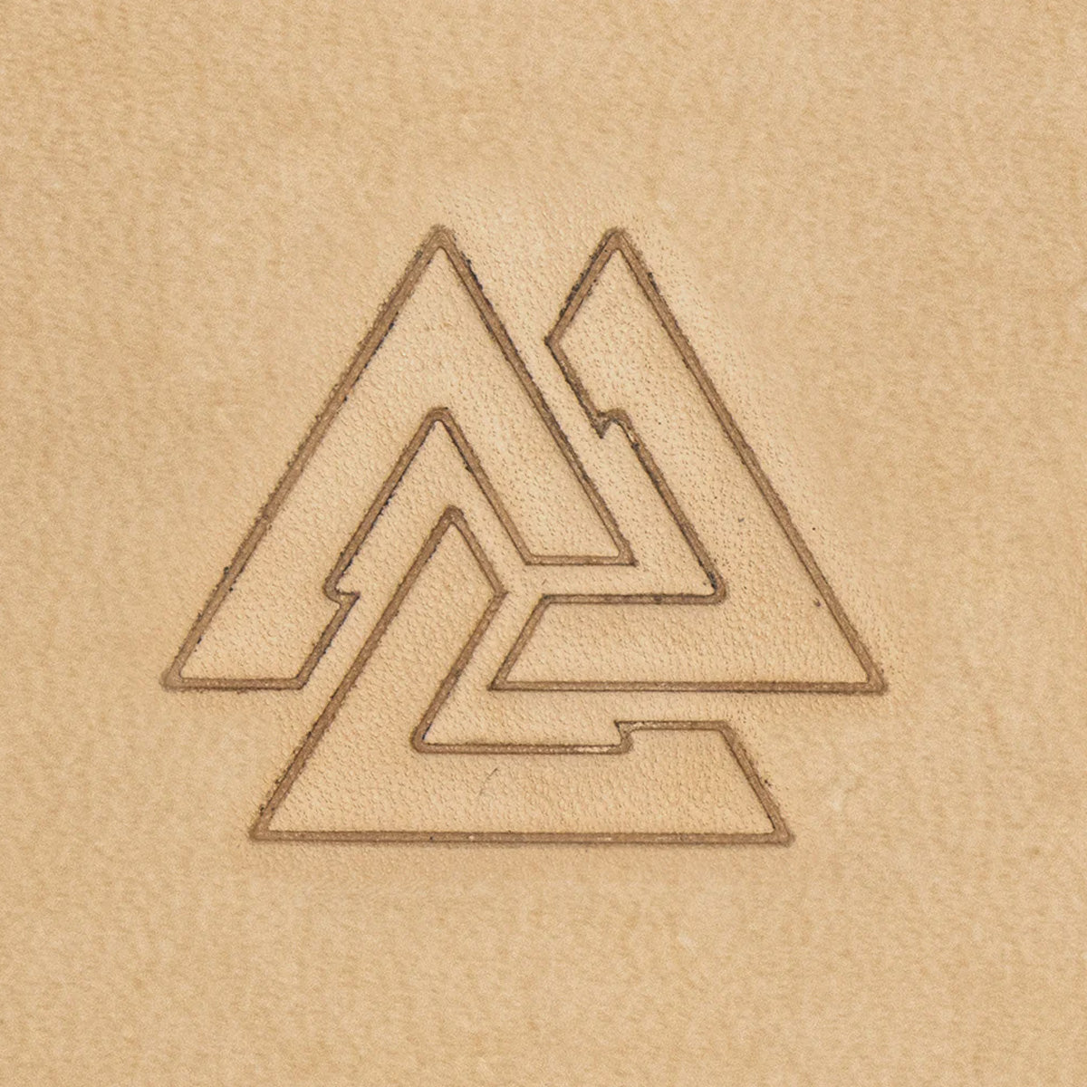 3DVS.Valknut.01.jpg 3D Viking Stamps Image