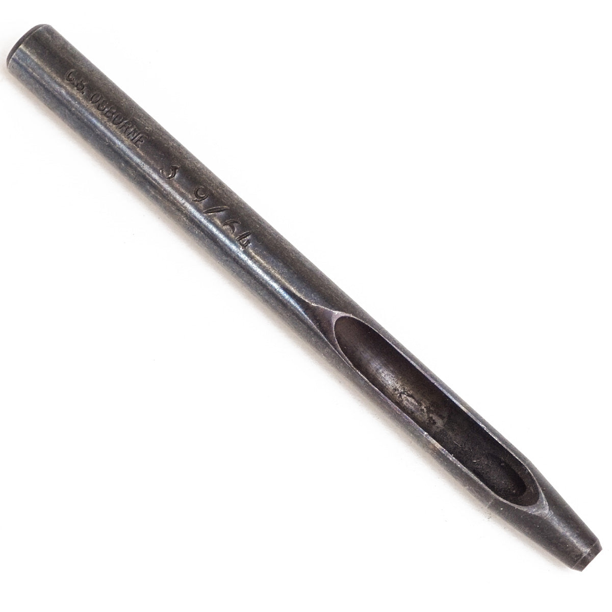88-2453.SLC.1.jpg Round Drive Punch #3 Image