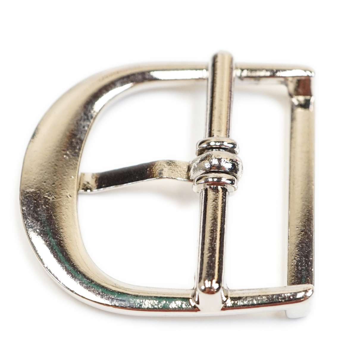 378-151507.SLC.2.jpg 1 ¼" HiHeel Center Bar Buckle - Nickel Plate Image