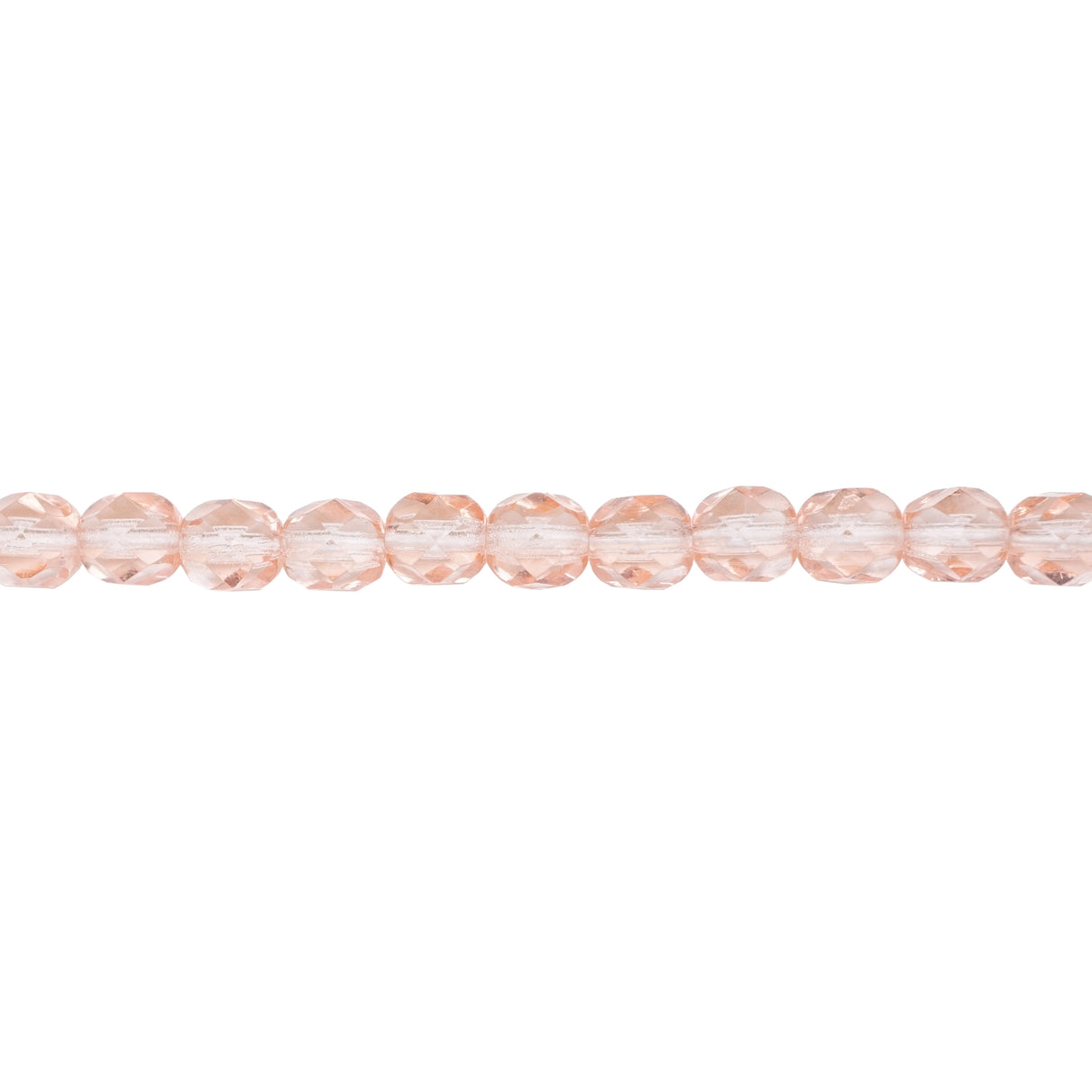 339-79.SLC.1.jpg 6mm Rosalin Bead Strand - Firepolished Image
