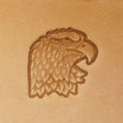 011-8834400.SLC.1.jpg Eagle Head (Right) - 3D Stamp Image