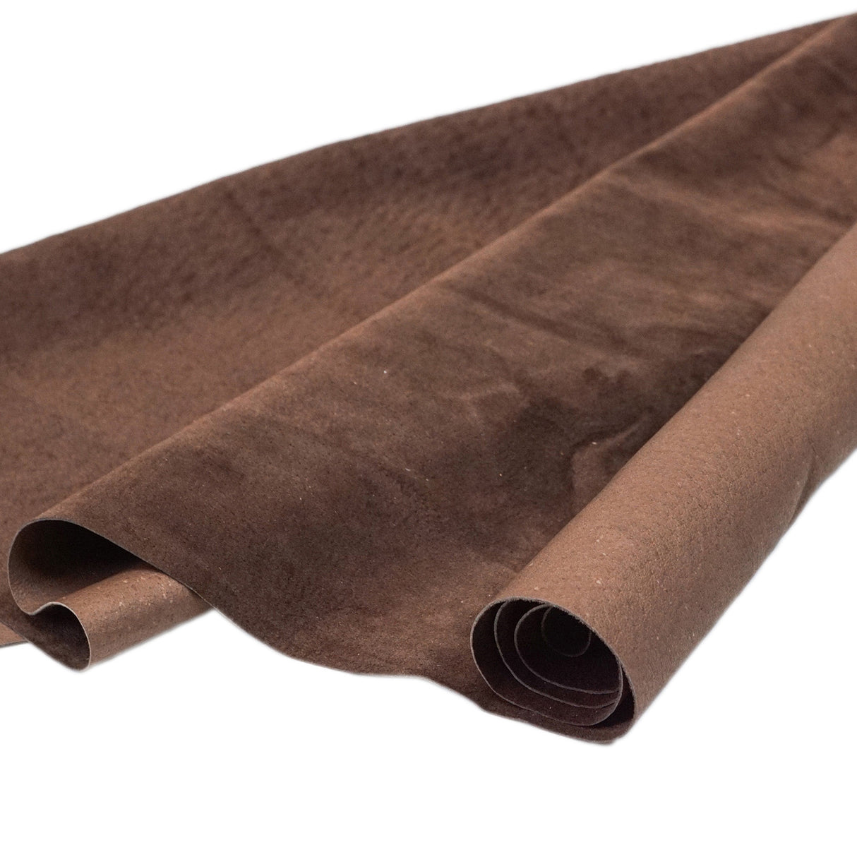 GMPS.Brown.02.jpg Garment Pig Suede Image