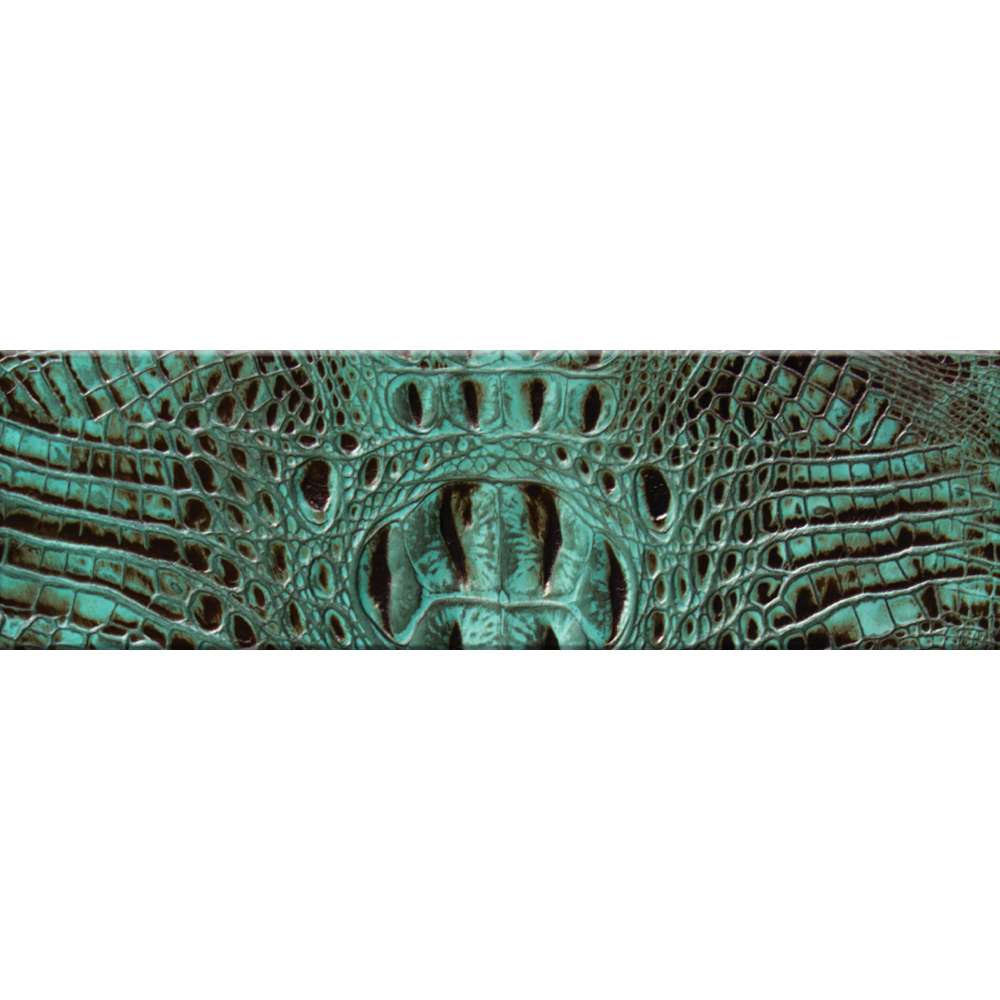 IHST.Aqua Brown.01.jpg Italian Hornback Strips Image