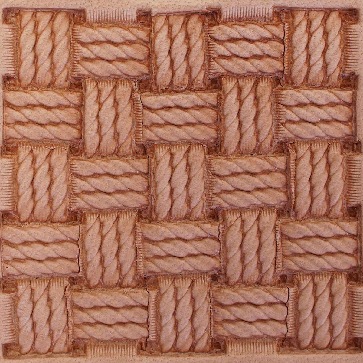 932-262.SLC.02.jpg SN Stamping Tool - 262 Weave Image