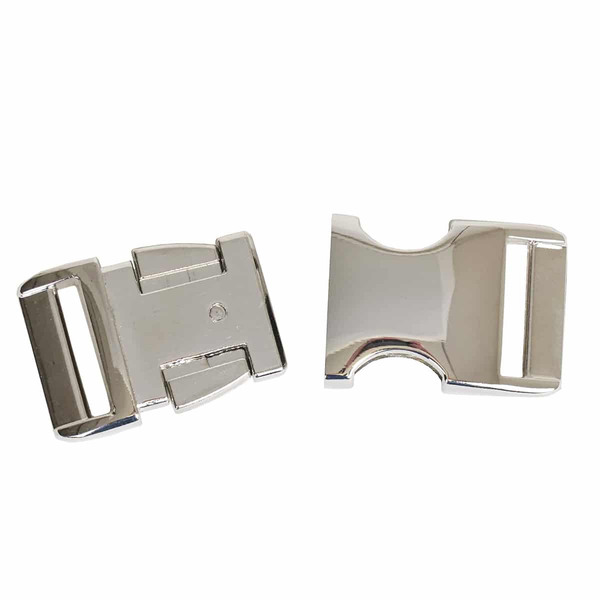 85-16.SLC.02.jpg 1" Contoured Quick Release Buckle Image