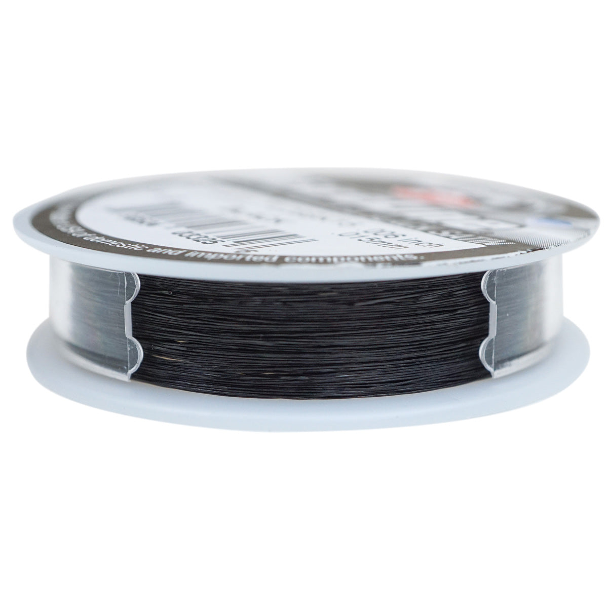 45-15061.SLC.2.jpg 6lb FireLine Wire - Black Satin 15yd Image