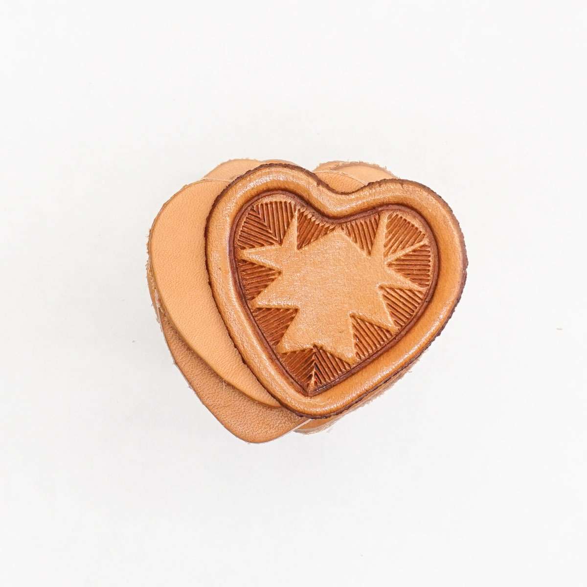 SHP019.SLC.3.jpg Camp & Craft Shape - Heart Small Image