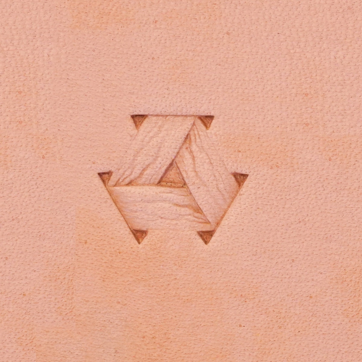 932-523B.SLC.03.jpg SN Stamping Tool - 523B Tri Wood Weave Image