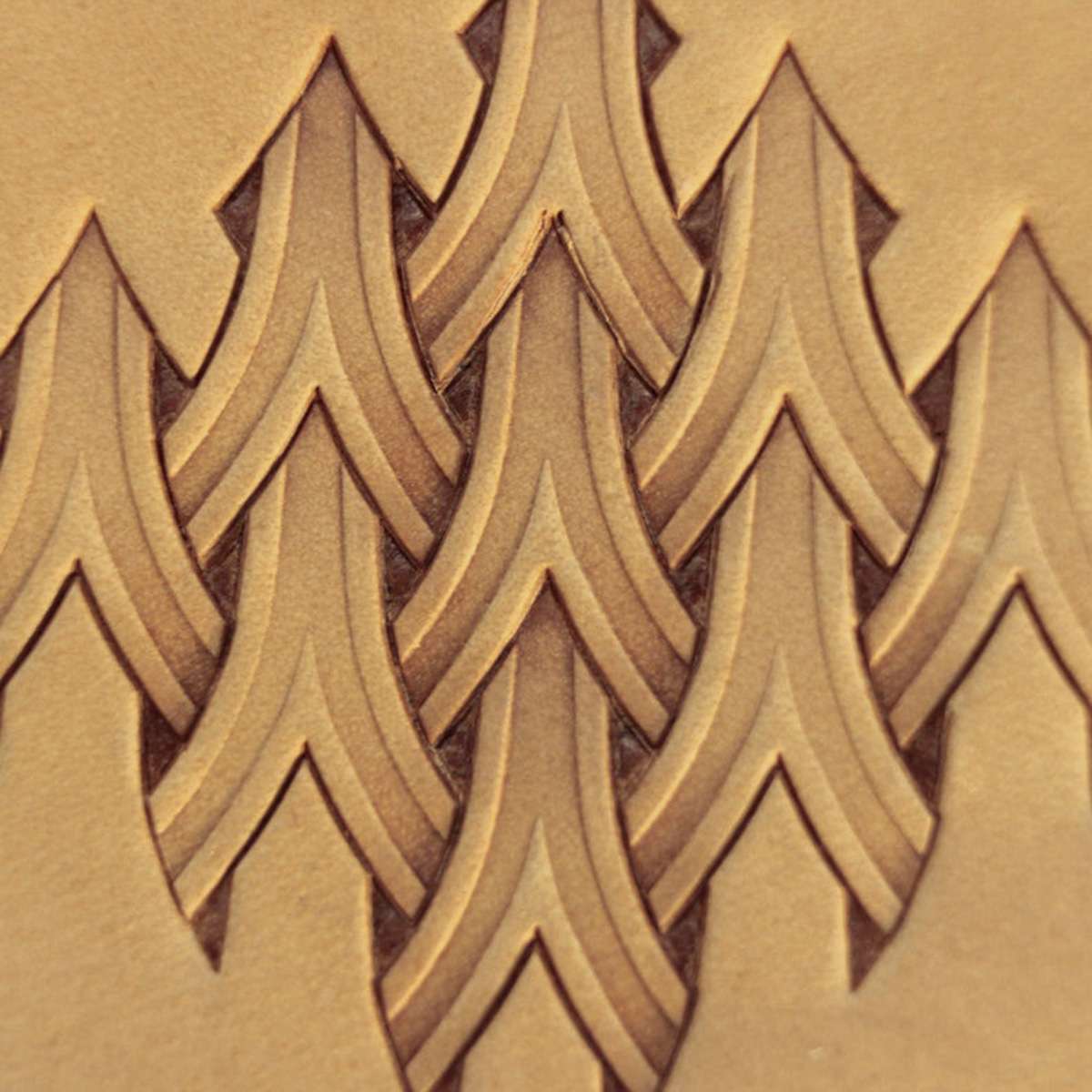 932-163.SLC.3.jpg SN Stamping Tool - 163 Tri Weave Image