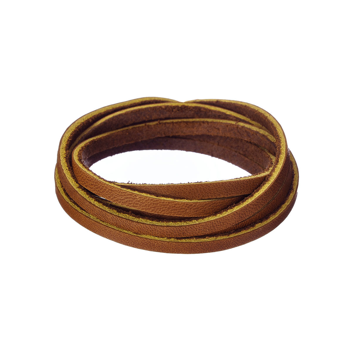 28-045.SLC.03.jpg LaceLatigoMed.Brown1/8"50f Image