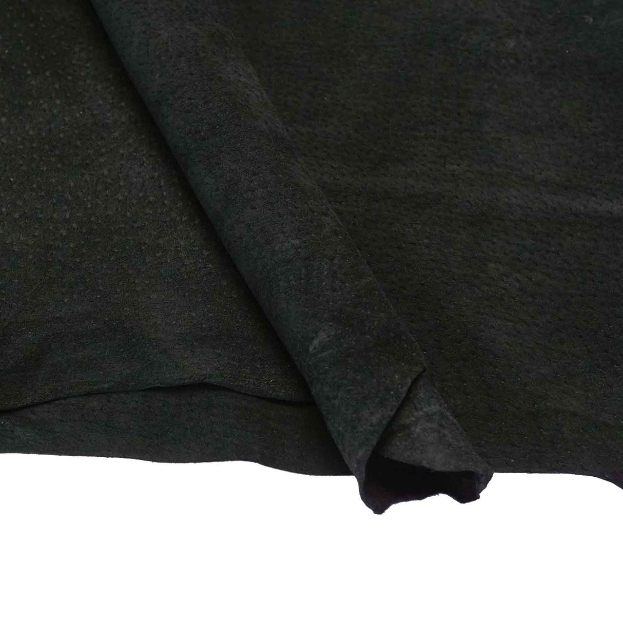 371-176.SLC.02.jpg Pig Splits Lining - Black 1-½oz Image