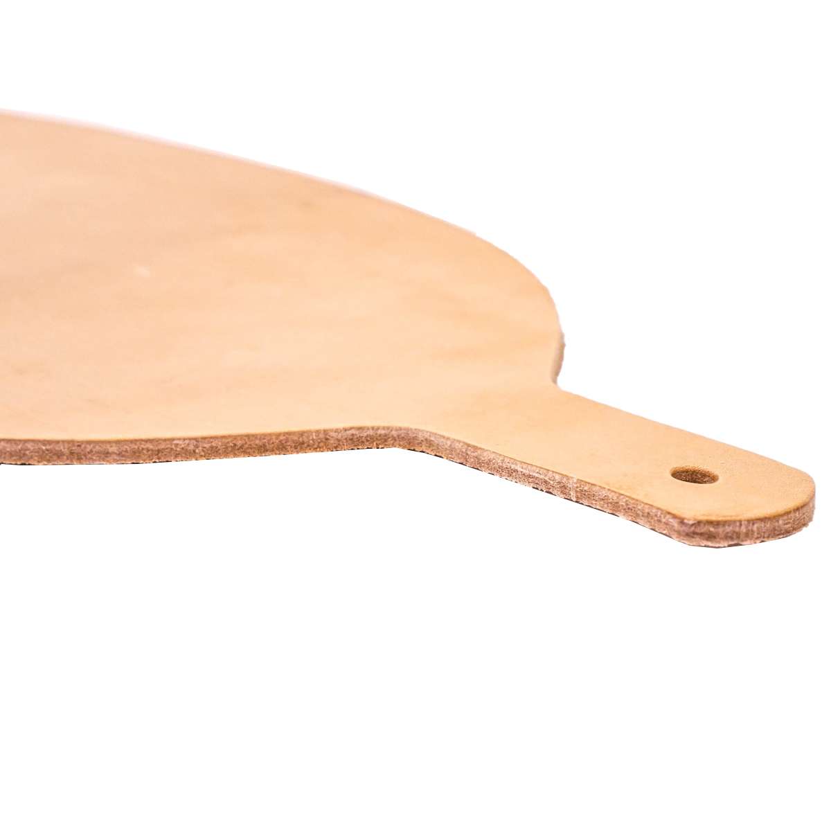 SHP091.SLC.3.jpg Fat Boy Bronc Halter Blank Image