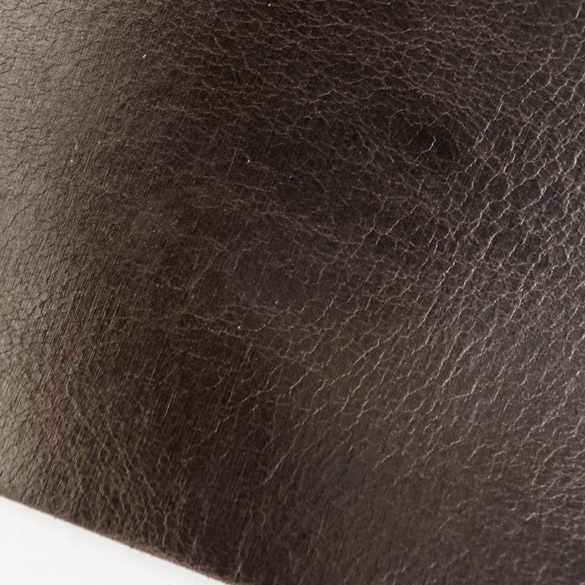 FBDB.Brown.Double Butt.3.jpg Finished Buffalo Double Butts Image