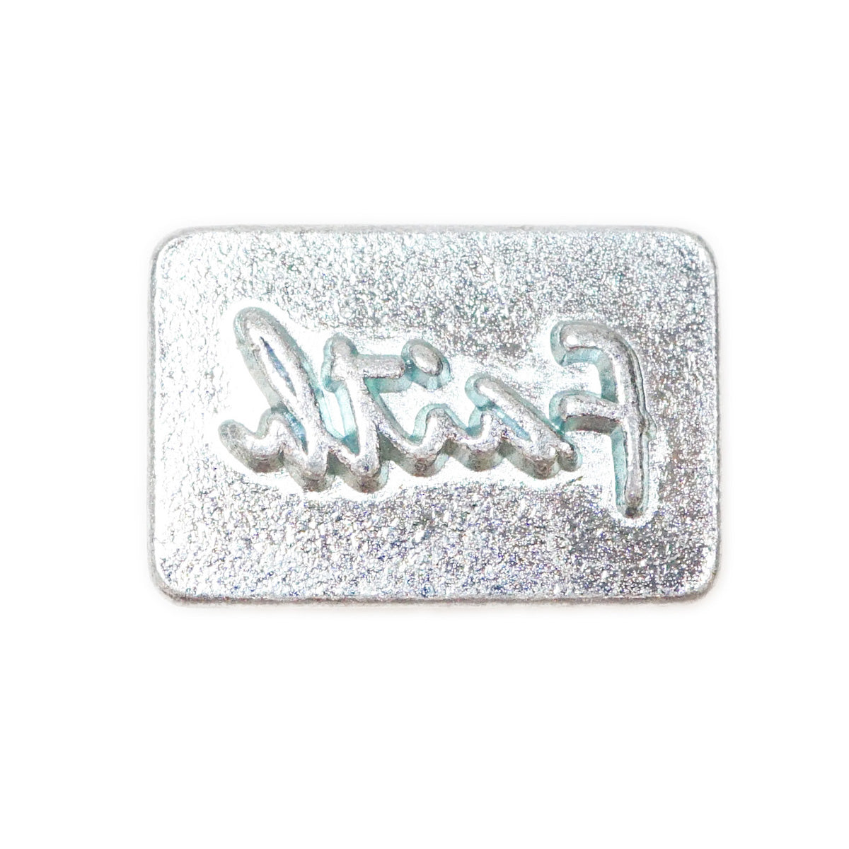 Faith Inspirational Word Stamp