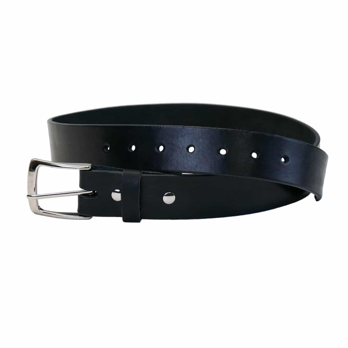 100-10101.SLC.03.jpg Black Special Purchase Belt Blanks Image