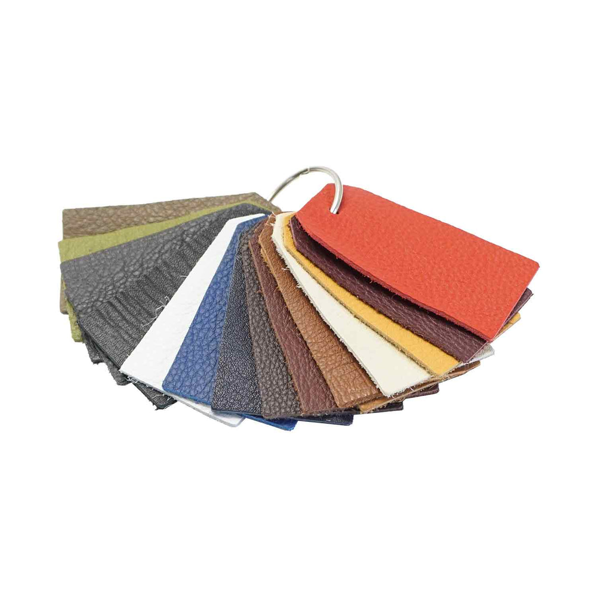 100-034.SLC.02.jpg Sensation Upholstery Swatch Ring Image