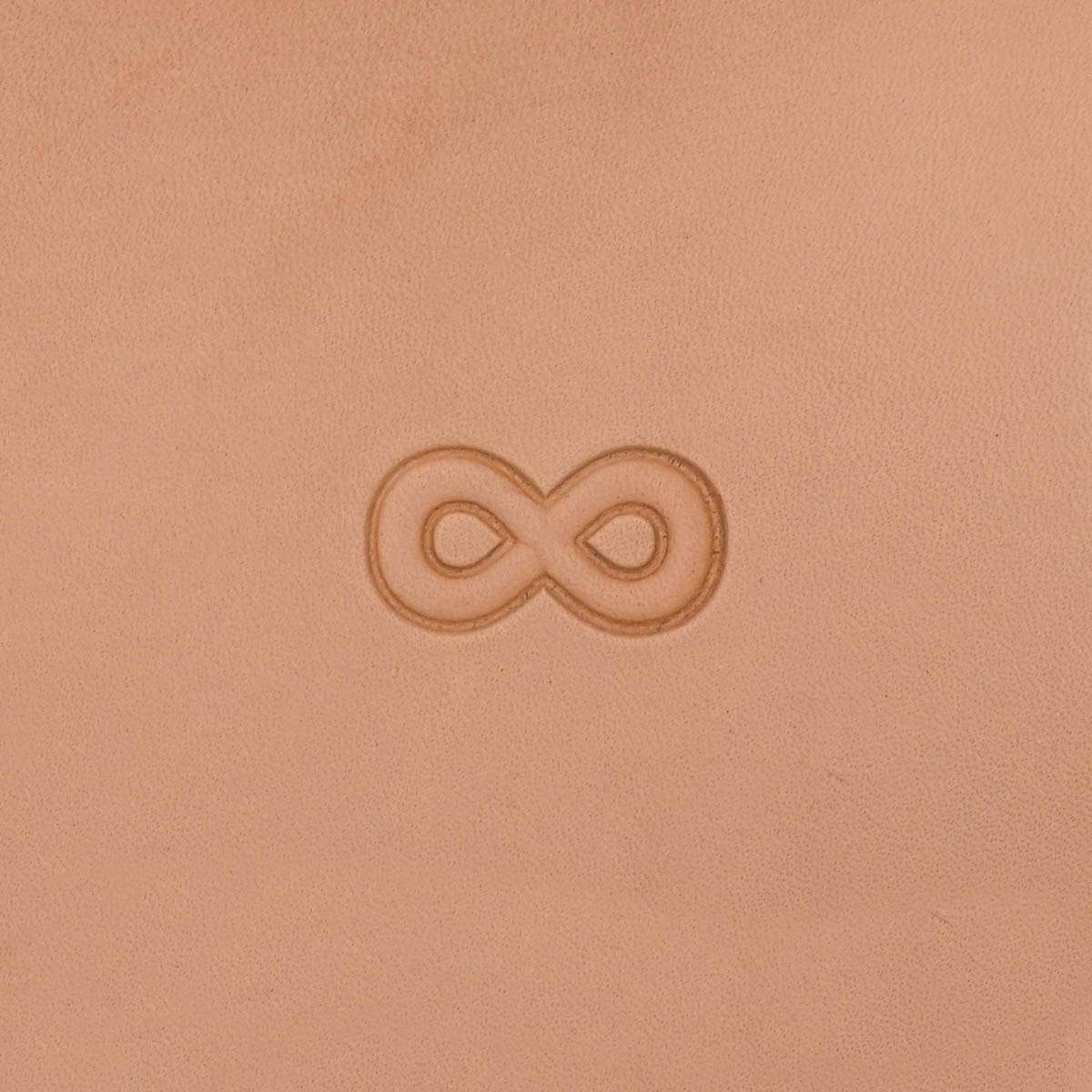 011-882006.SLC.01.jpg Infinity - 3D Stamp Image