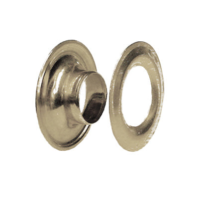 Grommet,Np,1/2",100pk