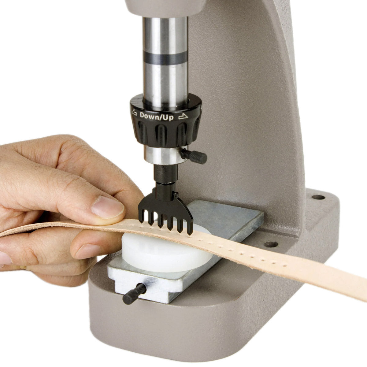 374-399301.SLC.02.jpg Craftplus Stitching Chisel Adapter Set Image