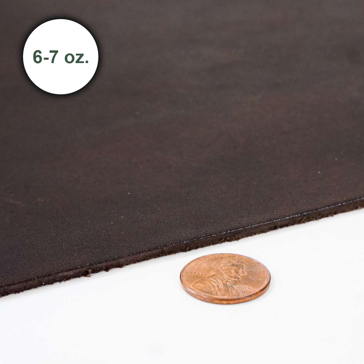 LTH015.SLC.3.jpg Brown Hermann Oak Belt Bends Image