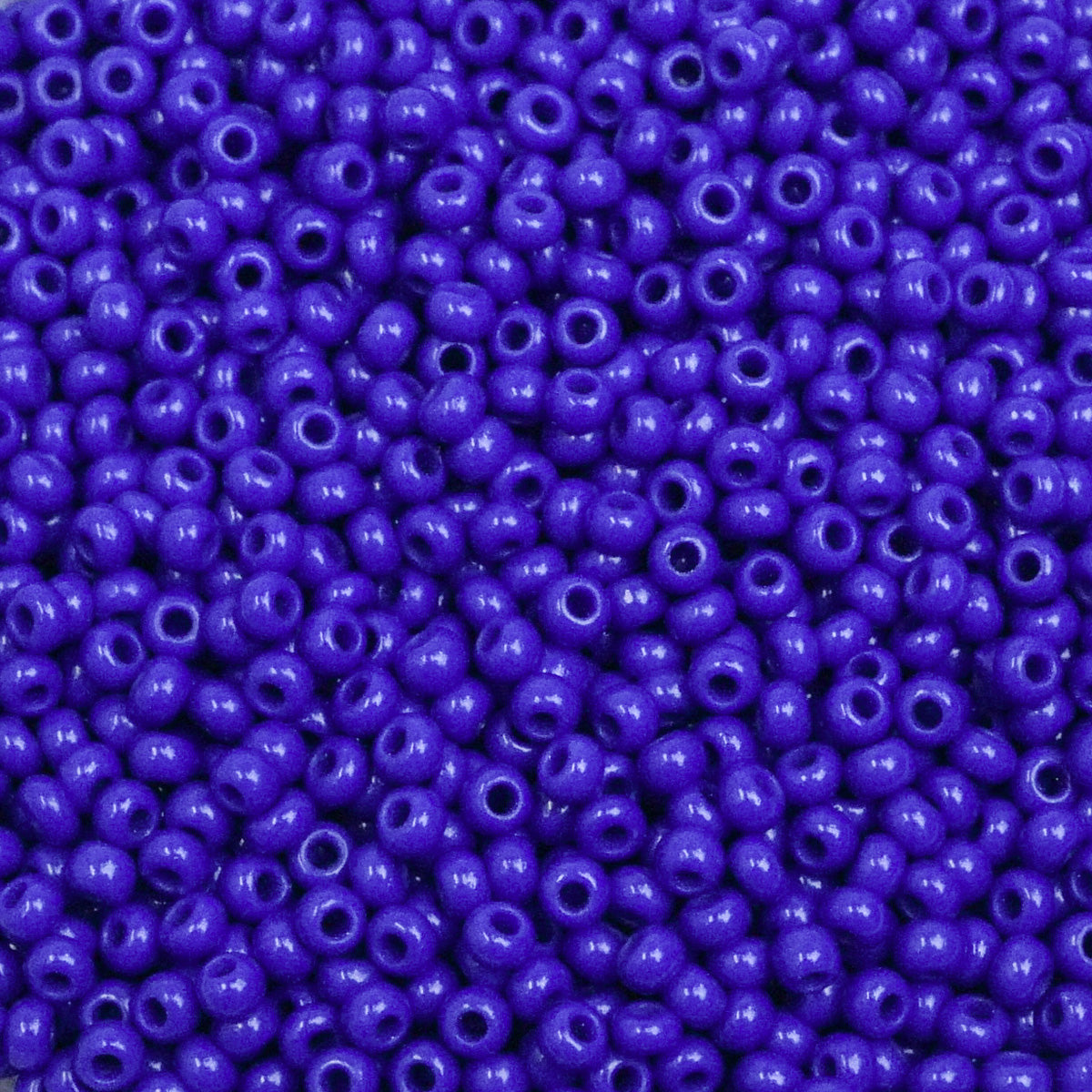 222-144021.SLC.1.jpg 10/0 Glass Seed Bead - Navy Blue 20g Image
