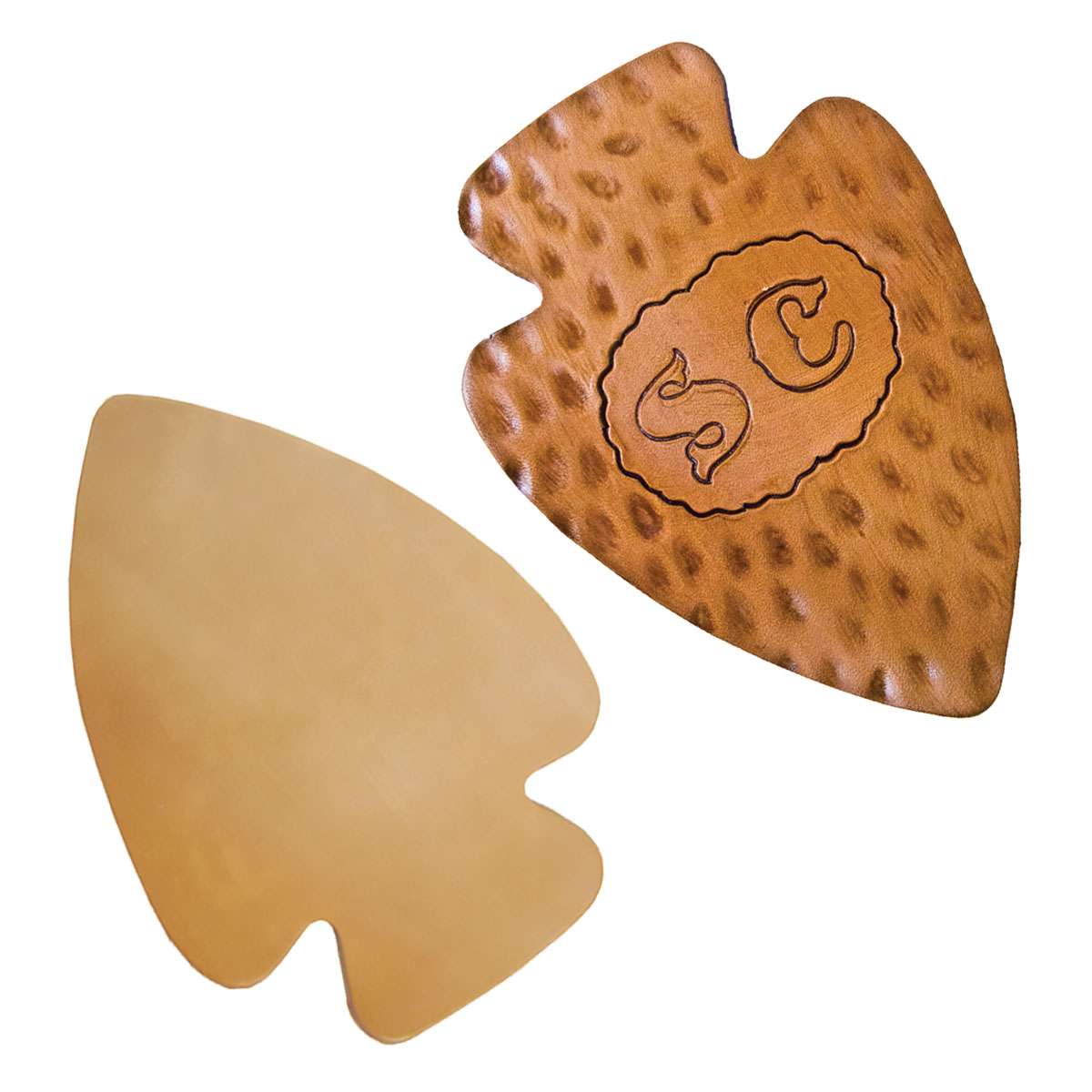 SHP046.SLC.2.jpg Camp & Craft Shape - Arrowhead Large Image