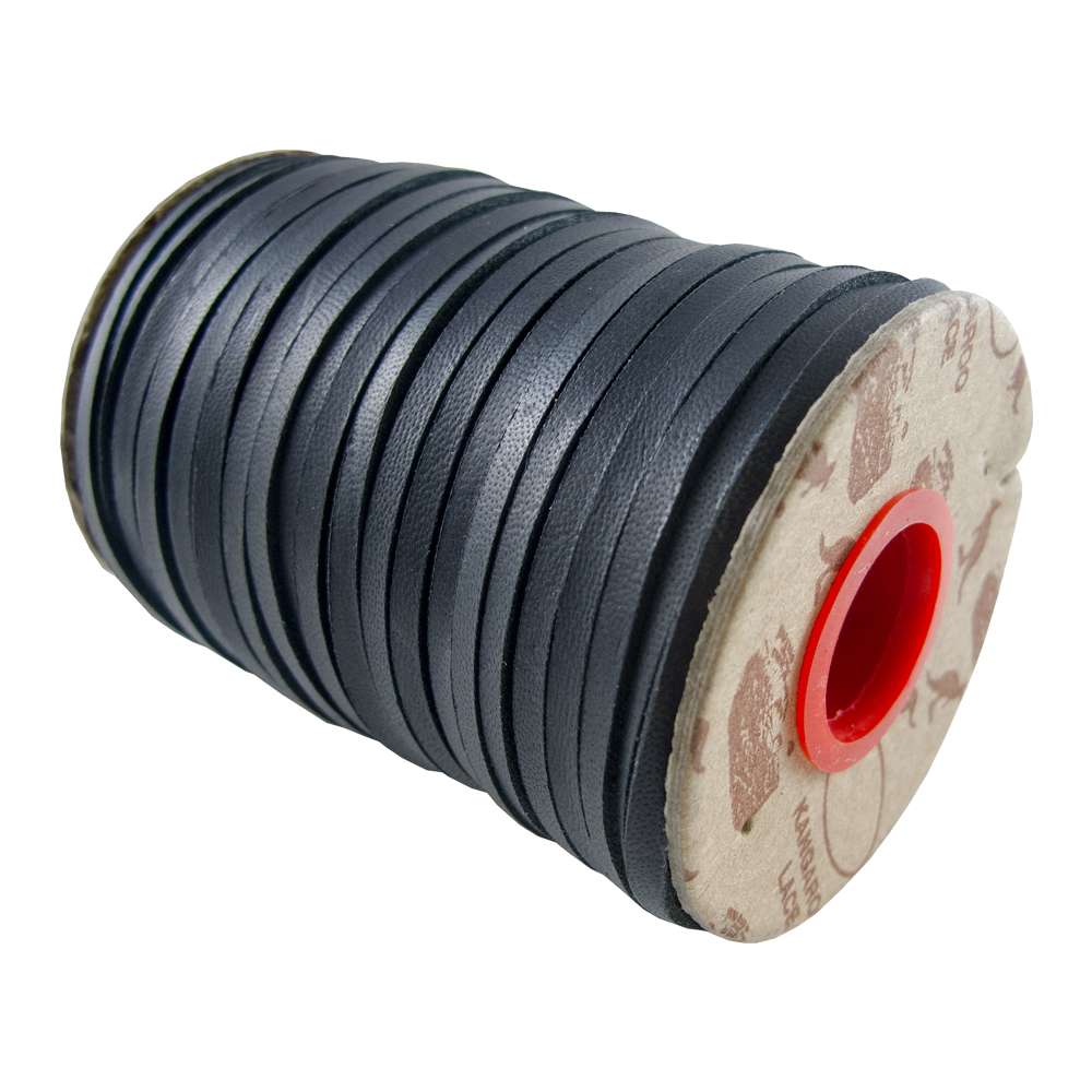 189-502201.SLC.jpg LHG Kangaroo Lace in Black Image