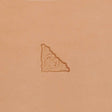 011-853300.SLC.01.jpg Scroll Corner - 3D Stamp Image
