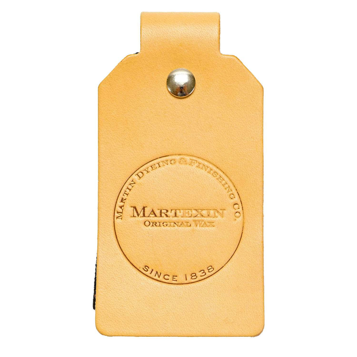 100-030.SLC.01.jpg Martexin Waxed Canvas Swatch Ring Image