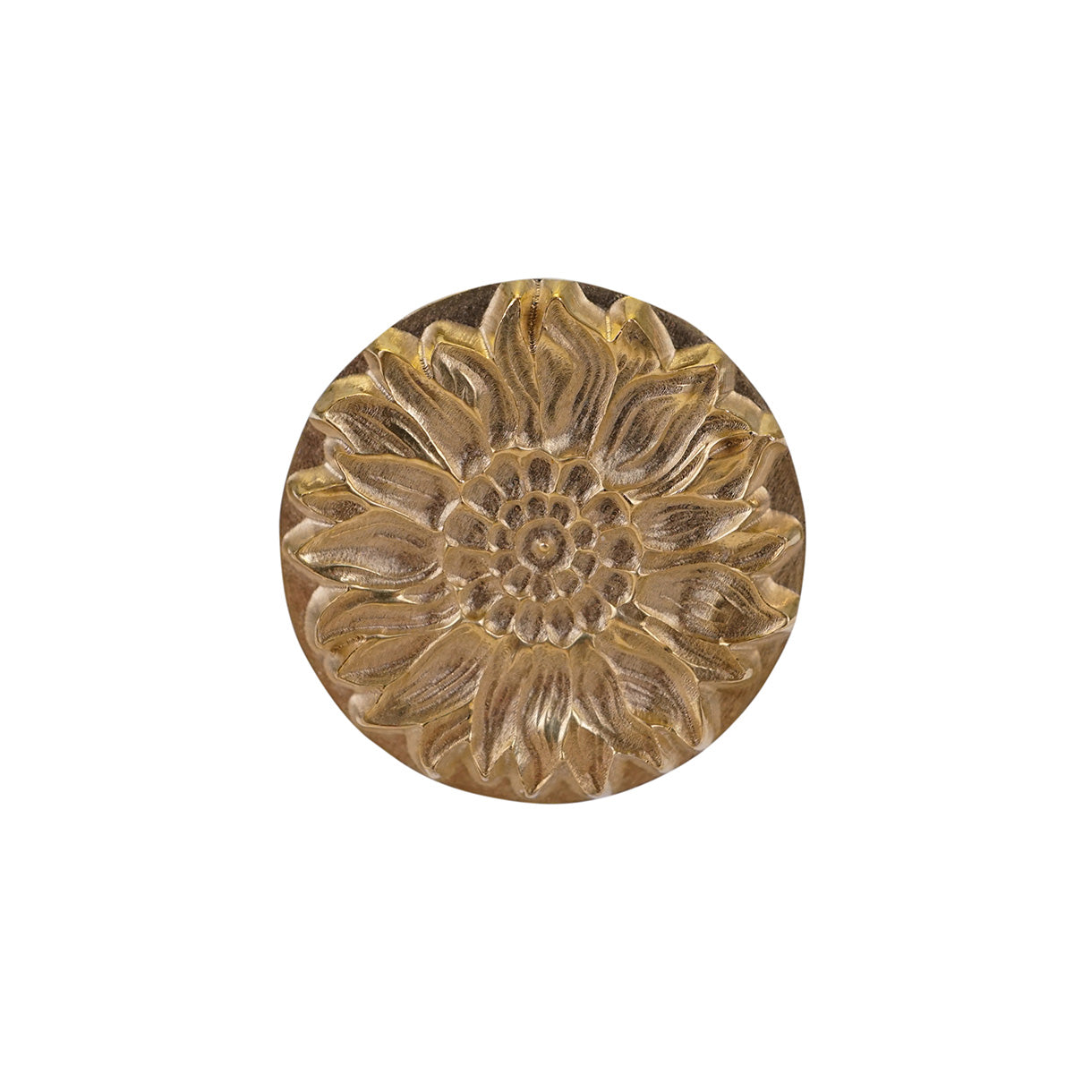 932-502.SLC.03.jpg SN Stamping Tool - 502 Sunflower Image