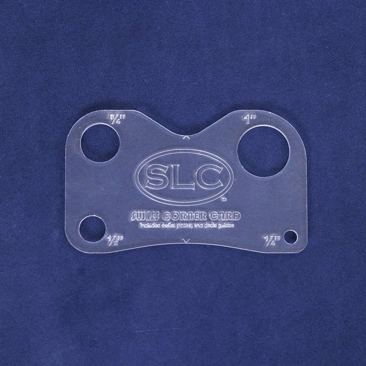 100-0956.SLC.01.jpg Swiss Corner Card Corner Acrylic Template Image
