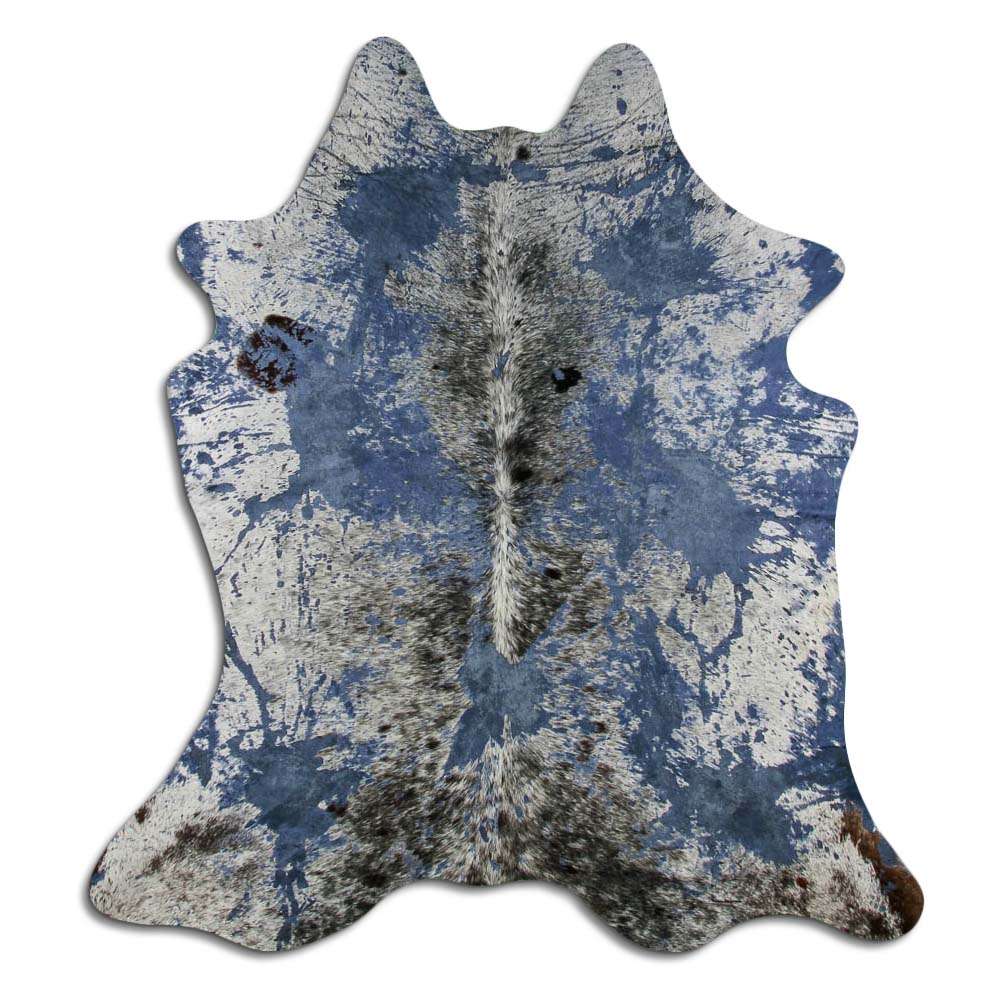 cpddinab2a-00144887.jpg Hand Picked Acid Wash Rug - #23 Image