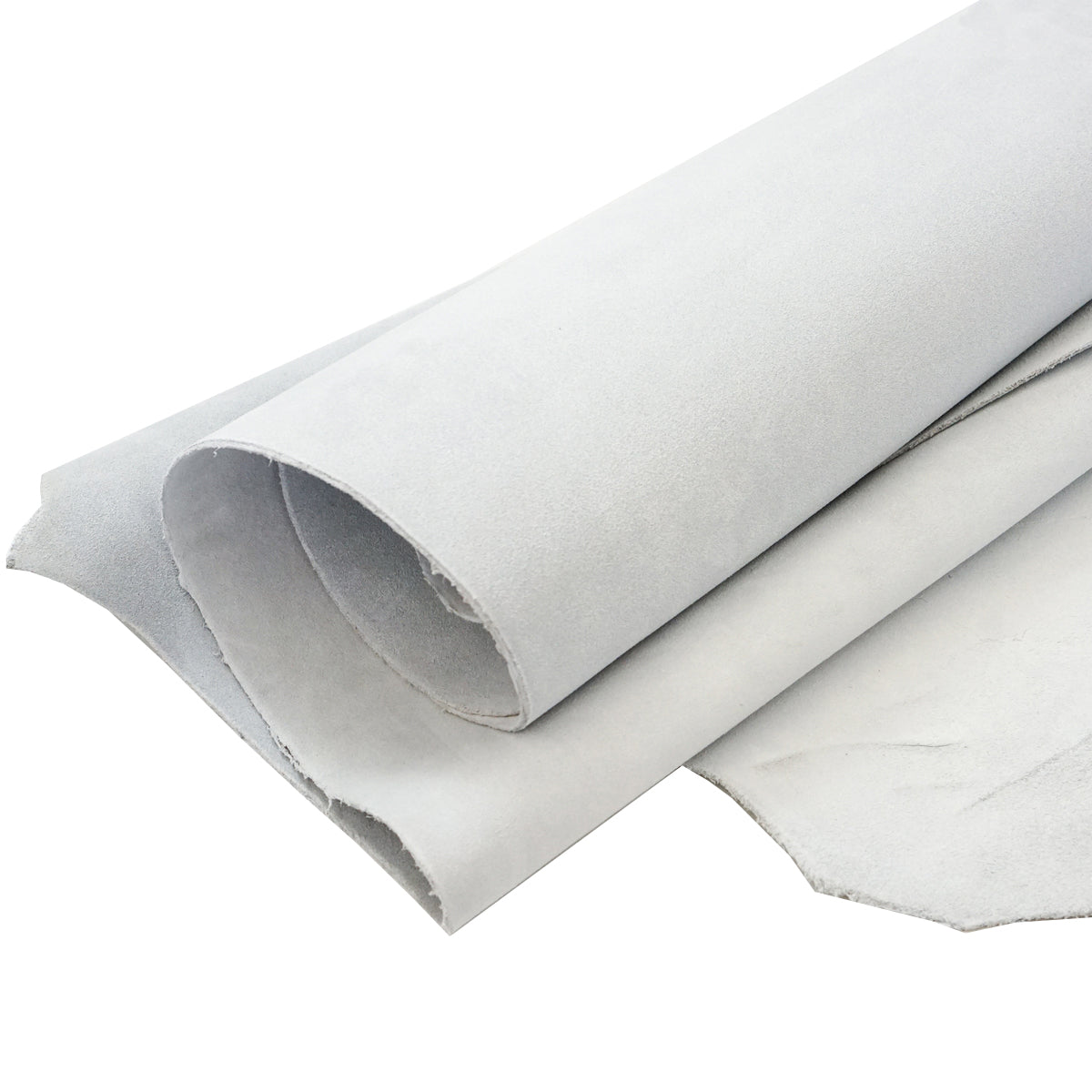 318-3101.SLC.1.jpg Pearl Grain Split Mule Hide Image