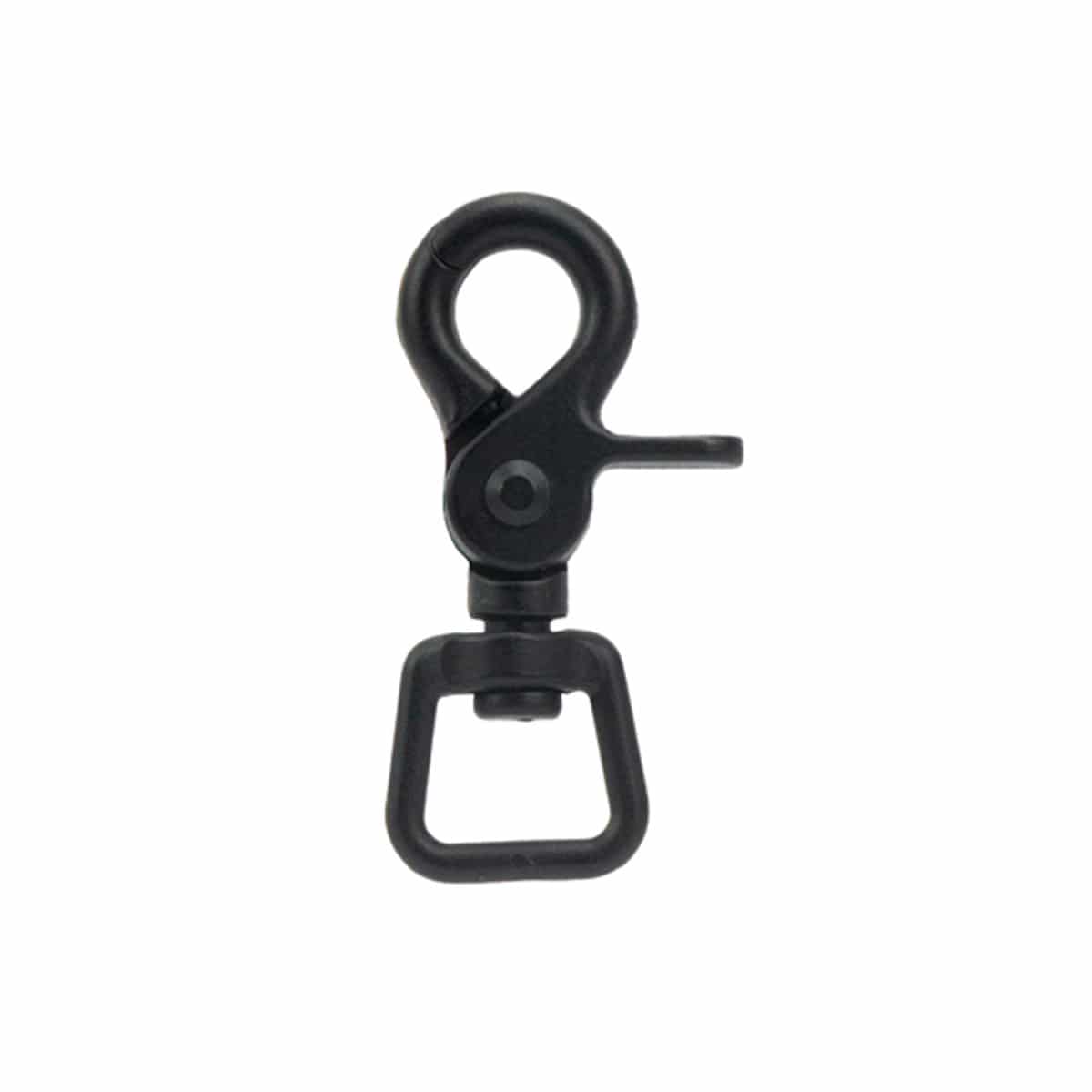 RTS.⅝.Matte Black.01.jpg Regular Trigger Snap Image