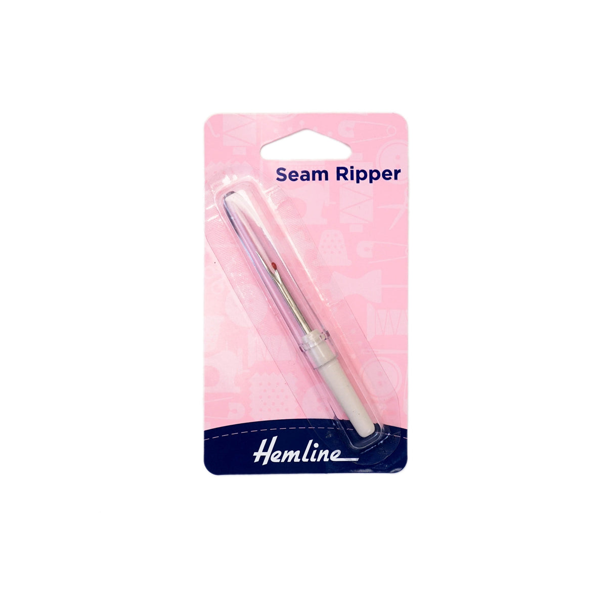 Seam Ripper, additional view 2
